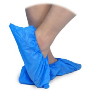 MedPro Disposable Shoe Covers