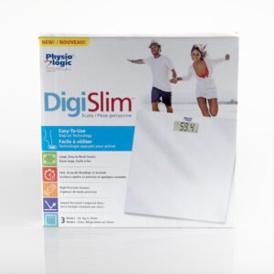 Physio Logic DigiSlim Digital Scale