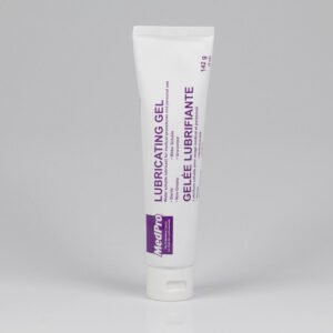 MedPro Sterile Lubricating Gel