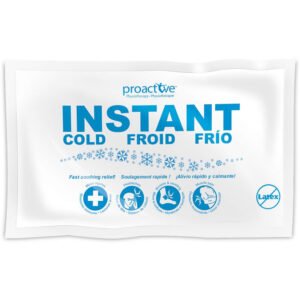 ProActive Instant Cold Compresses