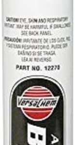 Versachem 12270 1200 Series Black RTV Silicone