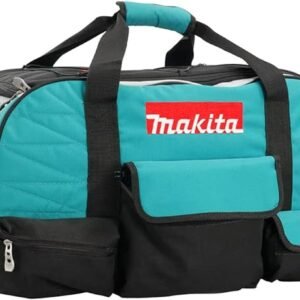 Makita 831278-2 Heavy-Duty Tool Bag