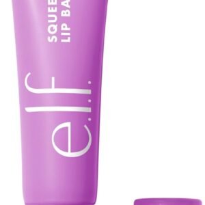 e.l.f. Squeeze Me Lip Balm Grape