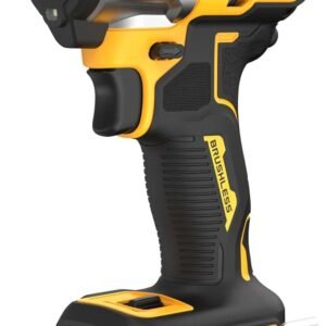 DEWALT 20V MAX XR Cordless Impact Driver