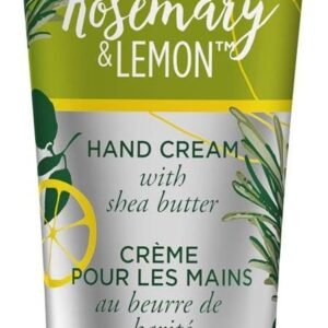 Burt's Bees Hand Cream