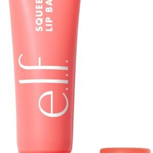 e.l.f. Squeeze Me Lip Balm Strawberry