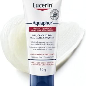 EUCERIN AQUAPHOR Healing Ointment