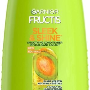 Garnier Fructis Sleek & Shine