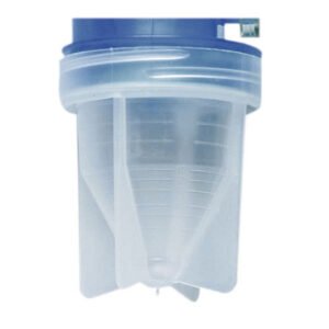 MedPro Nebulizer Cup