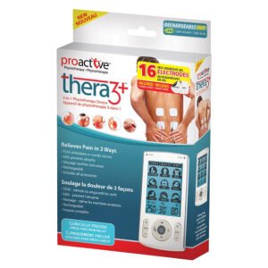 ProActive Thera3+ TENS Bundle