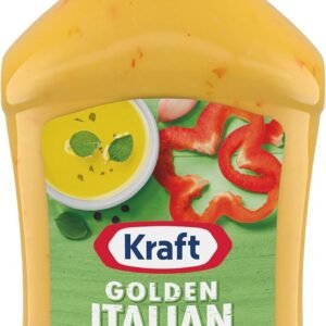 Kraft Golden Italian Dressing