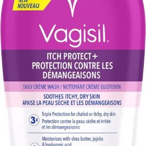 Vagisil Feminine Wash