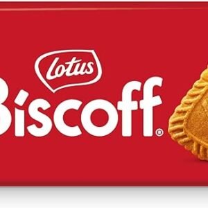 Lotus Biscoff