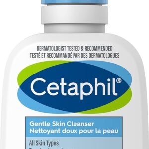 Cetaphil Gentle Skin Cleanser