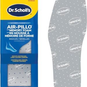 Dr. Scholl's ULTRA AIR-PILLO Insoles