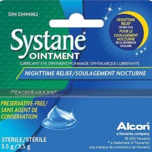 SYSTANE Ointment