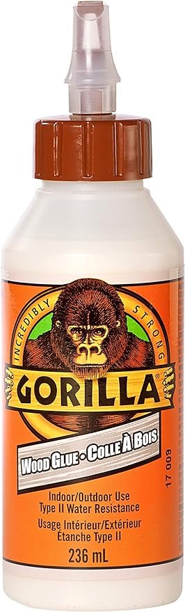 Gorilla Wood Glue