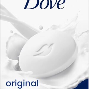 Dove Original Beauty Bar