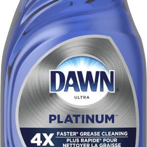 Dawn Platinum Dish Soap