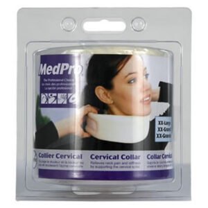 MedPro Cervical Collar, XXL