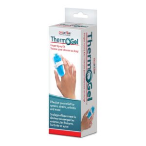 ProActive Therm-O-Gel Finger Injury Kit