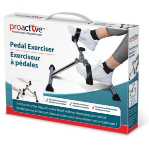 ProActive Pedal Exerciser