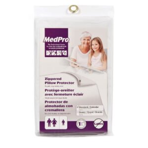 MedPro Pillow Protector