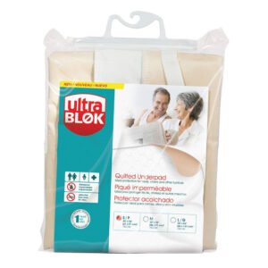 Ultra Blok Quilted Underpad