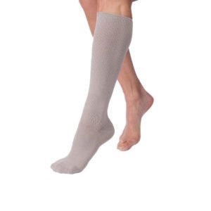 JOBST® FarrowHybrid® Foot Compression ADI Wide 20-30 mmHg