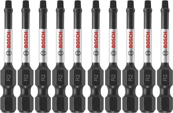 BOSCH ITSQ22B 10-Pack 2 in