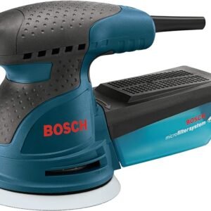 Bosch ROS10 120 Volt Random Orbit Sander