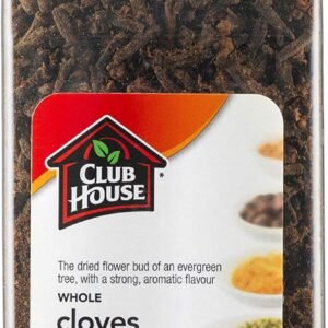 Club House Whole Cloves