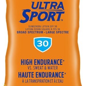 Banana Boat Ultra Sport Sunscreen Lotion