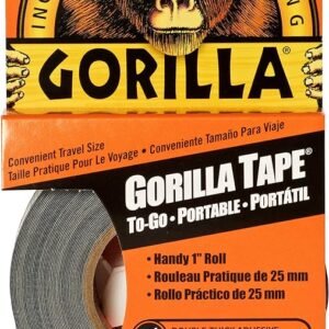 Gorilla Tape To-Go