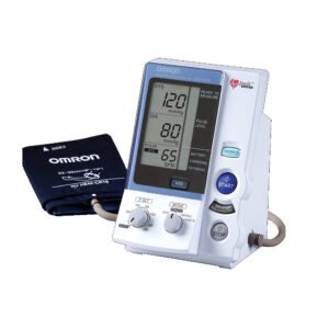 Omron Professional Intellisense® Blood Pressure Monitor