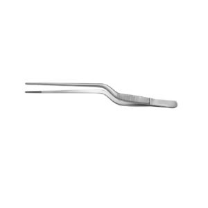 Jansen Ear Dressing Forceps, M06-0760