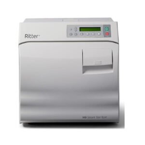 Ritter M9 Ultraclave® Automatic Steam Sterilizer, M9-042