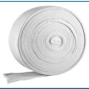 Orthopedic Stockinette, 25 yd (22.86 m) roll - 100% Cotton (Latex Free)