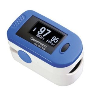 PULSE OXIMETER