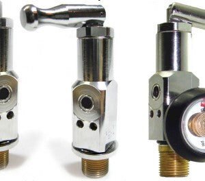 CYLINDER PARTS & REGULATOR PARTS