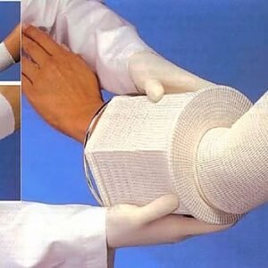 SurgiGrip Tubular Elastic Support Bandages